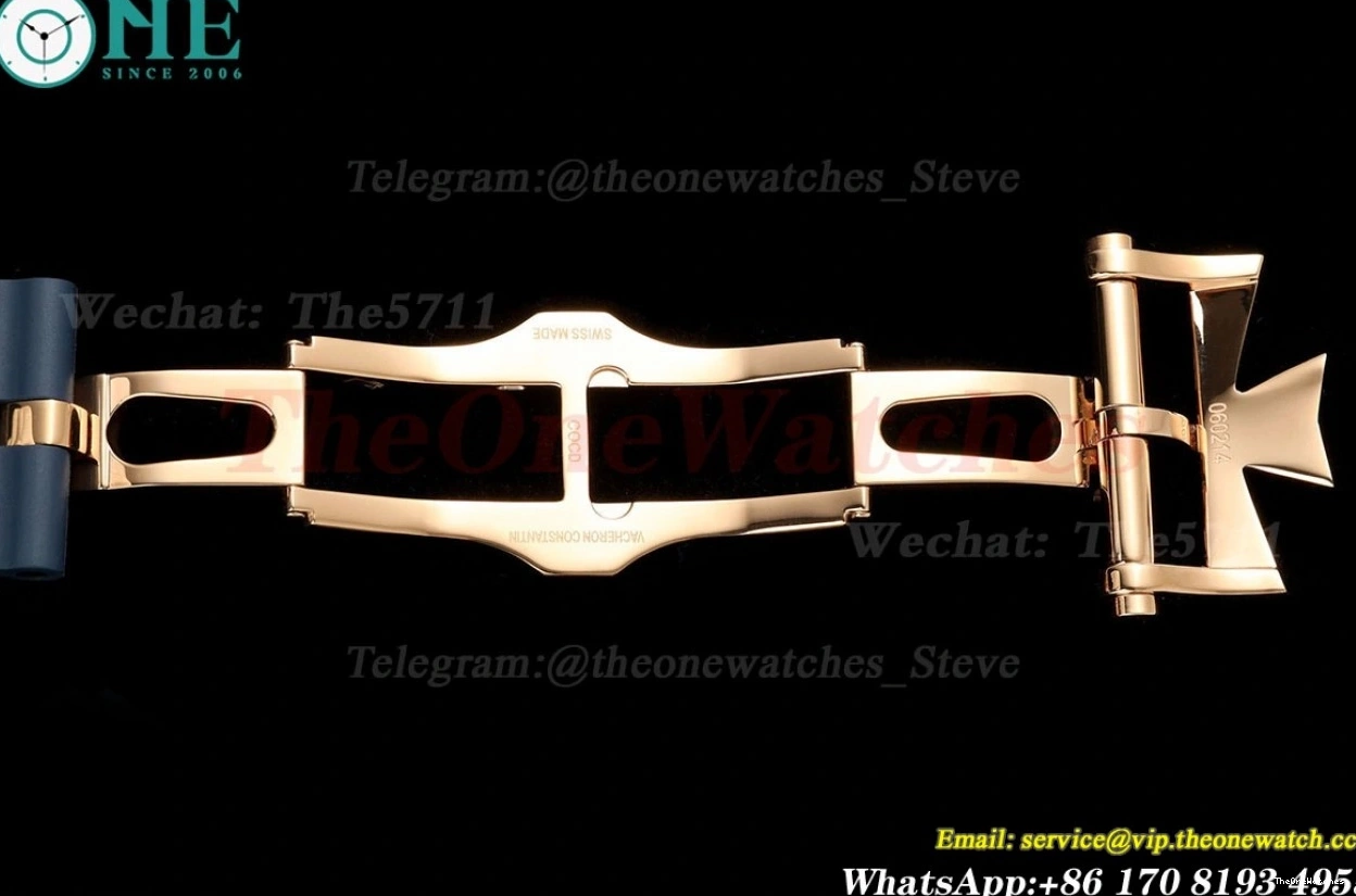 4500V A5100 RG Overseas Blue RU ZF Stk 1205